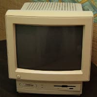 Compaq Presario 460